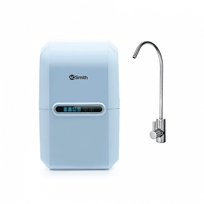 Máy Lọc Nước RO-SIDE STREAM AO Smith A1