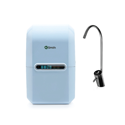 Máy Lọc Nước RO-SIDE STREAM AO Smith A2