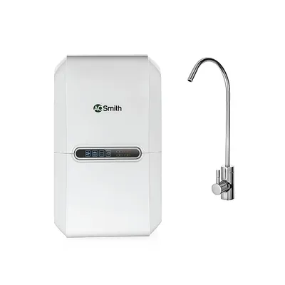 Máy Lọc Nước RO-SIDE STREAM AO Smith AR75-A-S-1E 