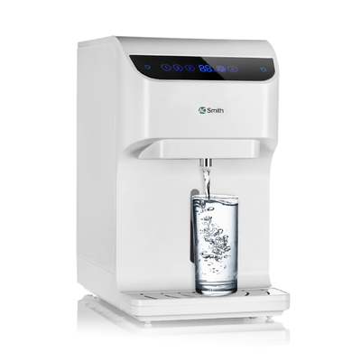 Máy Lọc Nước RO-SIDE STREAM AO Smith AR75-A-S-H1