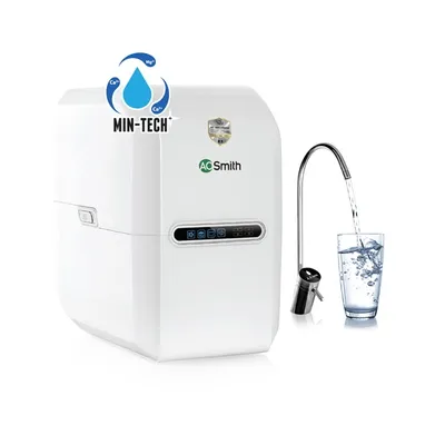 Máy Lọc Nước RO-SIDE STREAM AO Smith E3