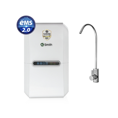 Máy Lọc Nước RO-SIDE STREAM AO Smith G1