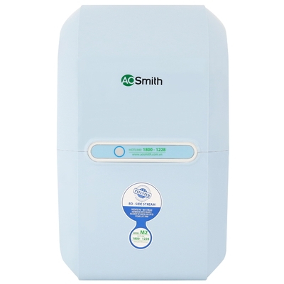 Máy Lọc Nước RO-SIDE STREAM AO Smith M2