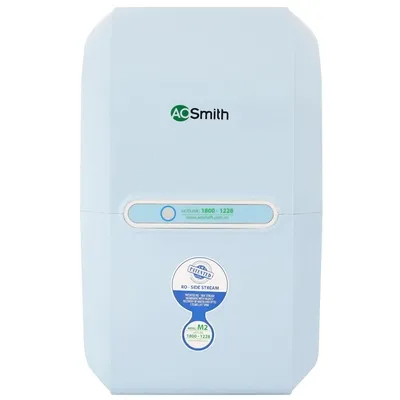 Máy Lọc Nước RO-SIDE STREAM AO Smith M2