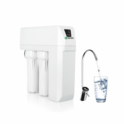 Máy Lọc Nước RO-SIDE STREAM AO Smith R400E