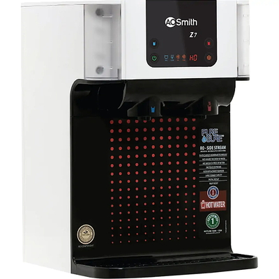 Máy Lọc Nước RO-SIDE STREAM AO Smith Z7