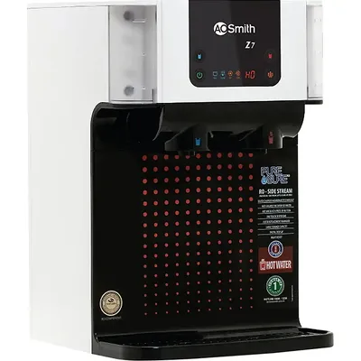 Máy Lọc Nước RO-SIDE STREAM AO Smith Z7