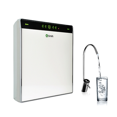 Máy lọc nước tích hợp đèn UV AO Smith AR600-U3 