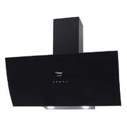 Máy hút mùi kính vát Canzy CZ 087D