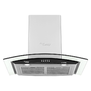 Máy hút mùi Canzy CZ 3870Q