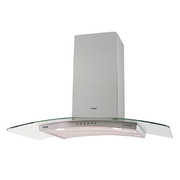 Máy hút mùi kính cong Canzy CZ SL90