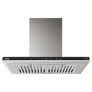 Máy hút mùi toa ngang Canzy CZ-TS700SS