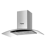 Máy hút mùi Canzy CZ 3970Q