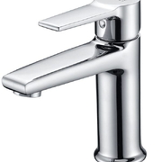 Vòi chậu rửa 1 lỗ nước lạnh Karat KF-18-610-50