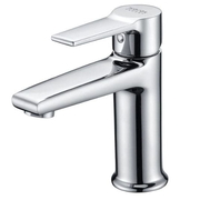 Vòi chậu rửa 1 lỗ nước lạnh Karat KF-18-610-50