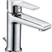 Vòi chậu rửa 1 lỗ nước lạnh Karat KF-18-620-50