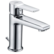 Vòi chậu rửa 1 lỗ nước lạnh Karat KF-18-620-50