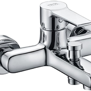 Sen Tắm Nóng Lạnh Mạ Chrome KARAT KF-18-720-50