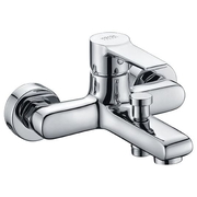 Sen Tắm Nóng Lạnh Mạ Chrome KARAT KF-18-720-50