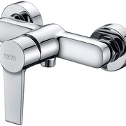 Van điều chỉnh sen tắm màu chrome Karat KF-18-760-50