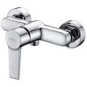 Van điều chỉnh sen tắm màu chrome Karat KF-18-760-50