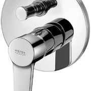 Mặt nạ điều chỉnh nhiệt độ sen tắm karat KF-18-861-50