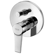 Mặt nạ điều chỉnh nhiệt độ sen tắm karat KF-18-861-50