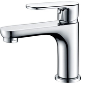 Vòi chậu rửa 1 lỗ nước lạnh Karat KF-58-620-50