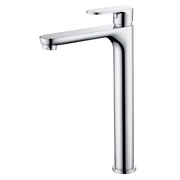 Vòi chậu rửa 1 lỗ thân cao Karat KF-58-621-50