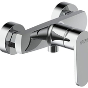 Van điều chỉnh sen tắm màu chrome Karat KF-58-760-50