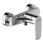 Van điều chỉnh sen tắm màu chrome Karat KF-58-760-50