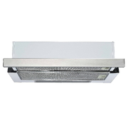 Máy hút mùi âm tủ Canzy CZ 6002 SYP