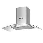 Máy hút mùi Canzy CZ 3770Q