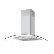 Máy hút mùi Canzy CZ-C610/90