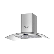 Máy hút mùi Canzy CZ M6670