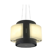 Máy hút mùi độc lập Canzy CZ 999