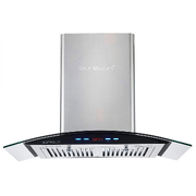 Máy hút mùi Eurosun EH-70K11E 