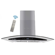 Máy hút mùi Eurosun EH-70K15E