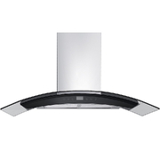 Máy hút mùi kính cong Canzy CZ 0490