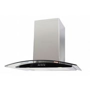 Máy hút mùi kính cong Canzy CZ 3388C2