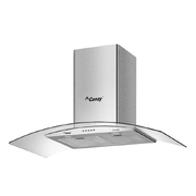 Máy hút mùi kính cong Canzy CZ 3470/70