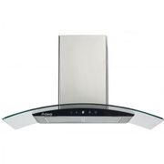 Máy hút mùi kính cong Canzy CZ 3570