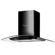 Máy hút mùi kính cong Canzy CZ-68PLUS