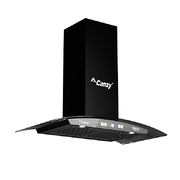 Máy hút mùi kính cong Canzy CZ-NK270C