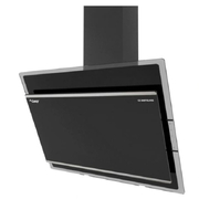 Máy hút mùi kính vát Canzy CZ-399T GLASS