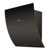 Máy hút mùi kính vát Canzy CZ 90EA Luxury