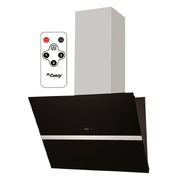 Máy hút mùi kính vát Canzy CZ SB08