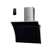 Máy hút mùi kính vát cong Canzy CZ 2770H