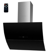 Máy hút mùi kính vát cong Canzy CZ 2890GH