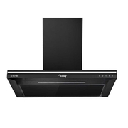 Máy hút mùi toa ngang Canzy CZ-HE70BK